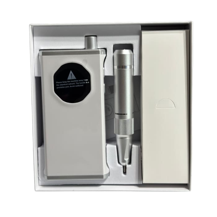 Nail Drill - OceanNailSupply