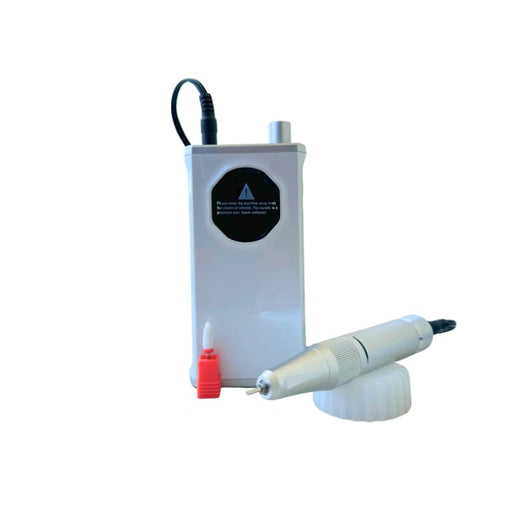 Nail Drill - OceanNailSupply