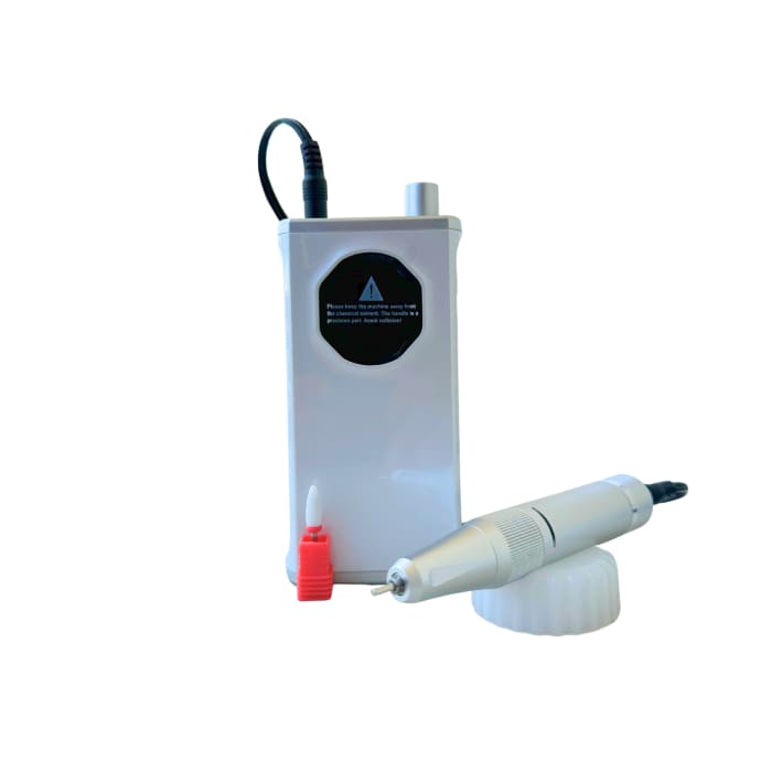 Nail Drill - OceanNailSupply