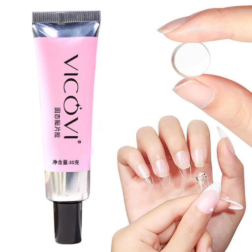 Nail Extension Glue - OceanNailSupply