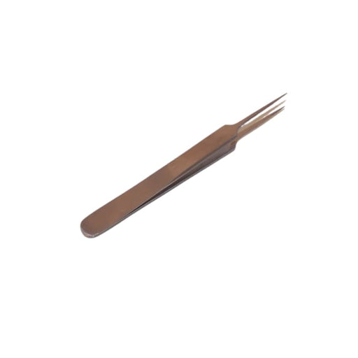 Needle Nose Tweezer - 917 - OceanNailSupply
