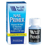 NO LIFT NAILS - NAIL PRIMER - OceanNailSupply