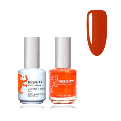 Nobility Duo - Arizona - #NBCS097 - OceanNailSupply