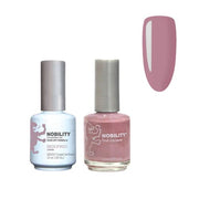 Nobility Duo - Bridesmaids - #NBCS064 - OceanNailSupply
