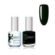 Nobility Duo - Emerald Forest - #NBCS047 - OceanNailSupply