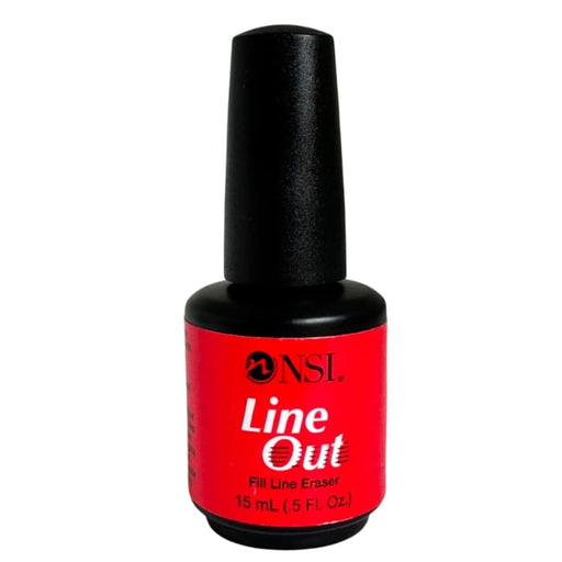 NSI - Line Out (Fill line Eraser) - OceanNailSupply