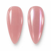 Ocean Clear Chrome - OceanNailSupply