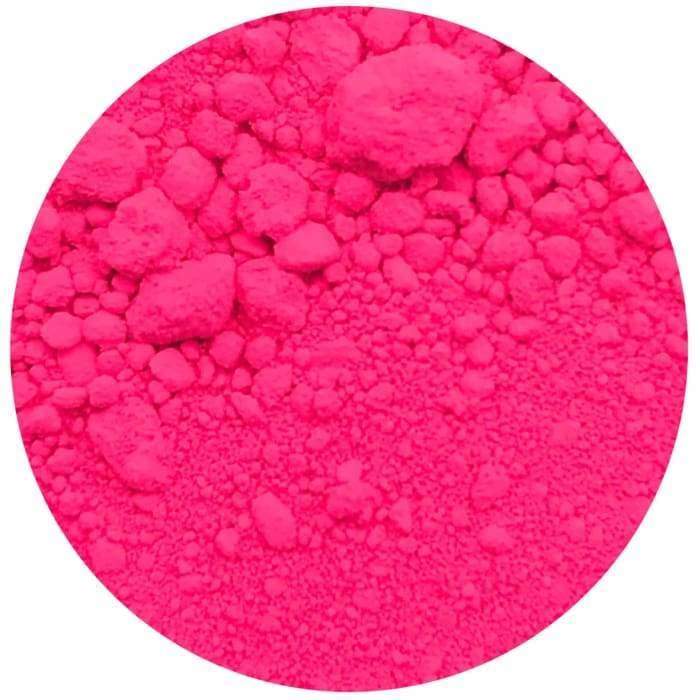 Ocean Electric Pigment Collection - OceanNailSupply