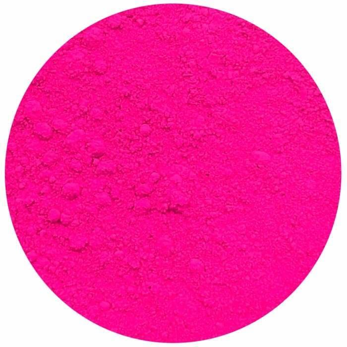 Ocean Electric Pigment Collection - OceanNailSupply