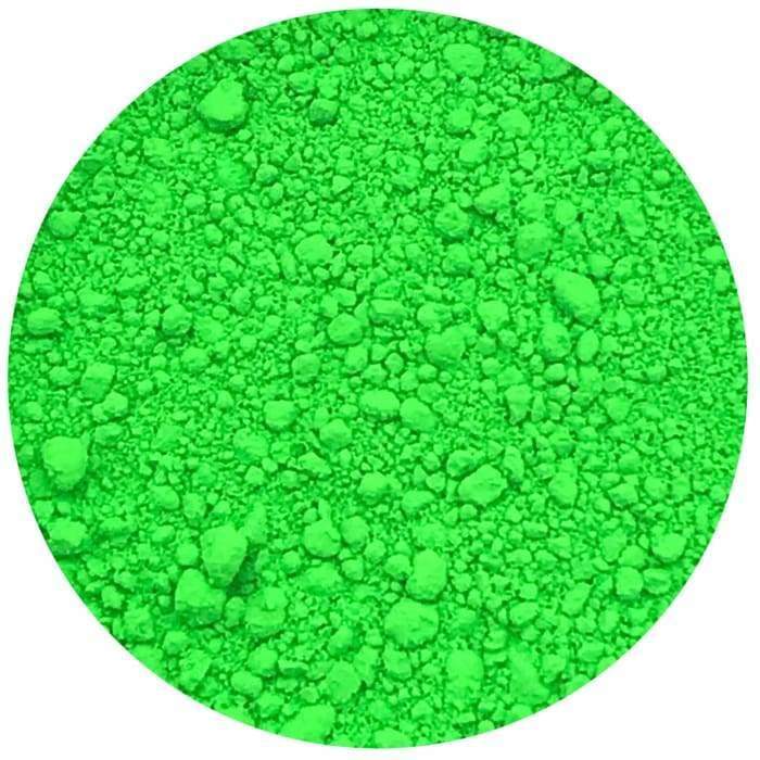 Ocean Electric Pigment Collection - OceanNailSupply