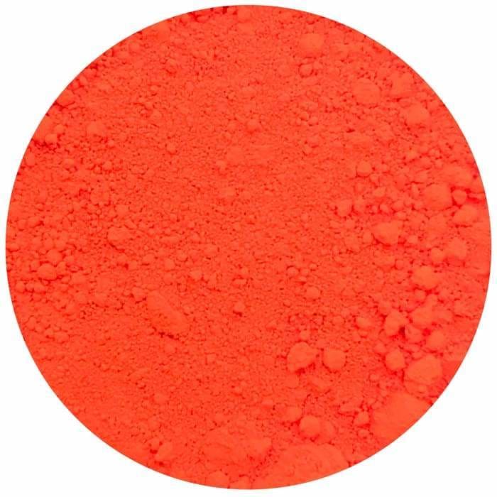 Ocean Electric Pigment Collection - OceanNailSupply
