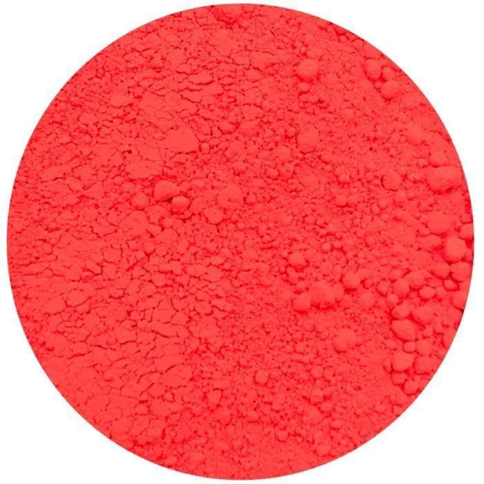 Ocean Electric Pigment Collection - OceanNailSupply