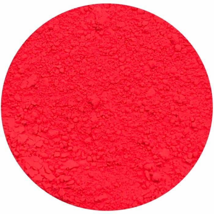 Ocean Electric Pigment Collection - OceanNailSupply