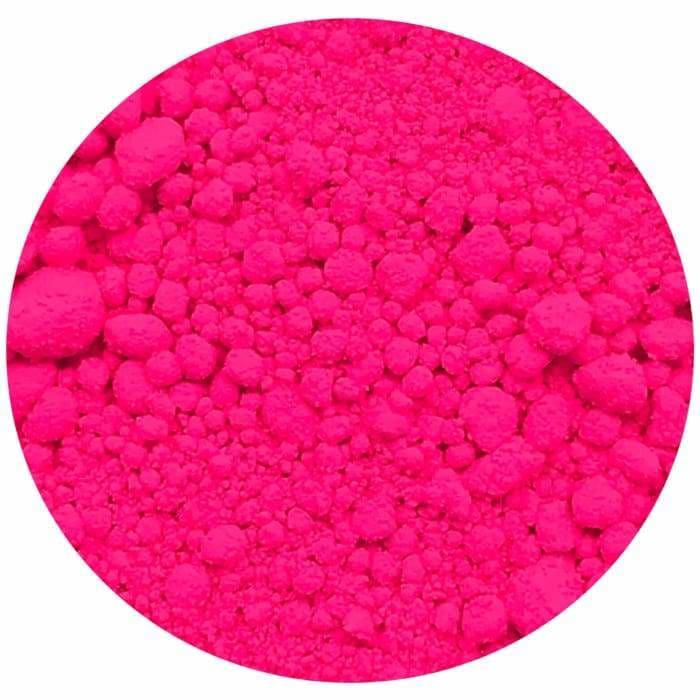 Ocean Electric Pigment Collection - OceanNailSupply