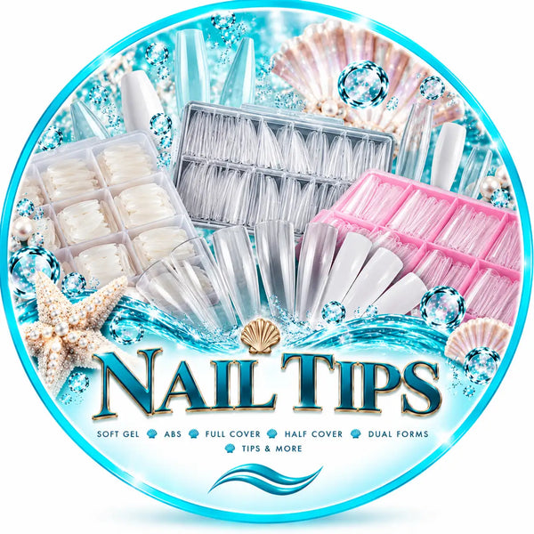 NAIL TIPS