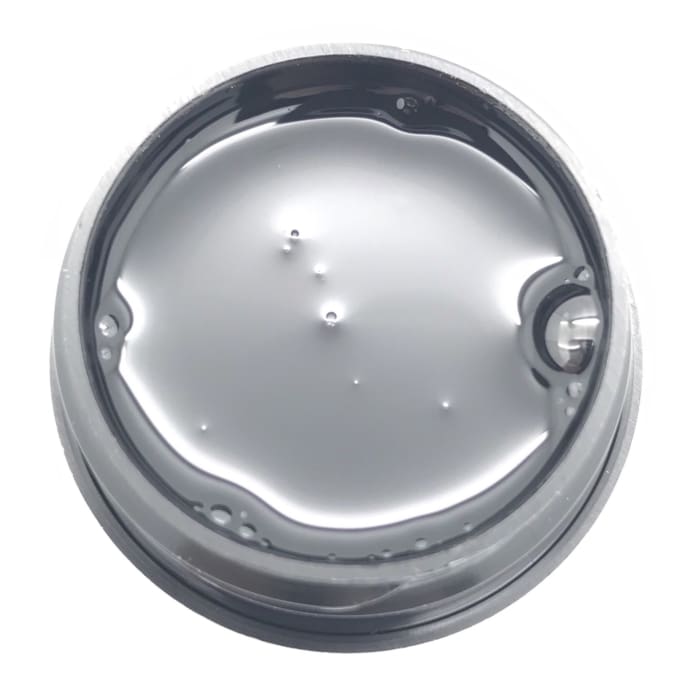 Ocean Spider Gel - Black - OceanNailSupply