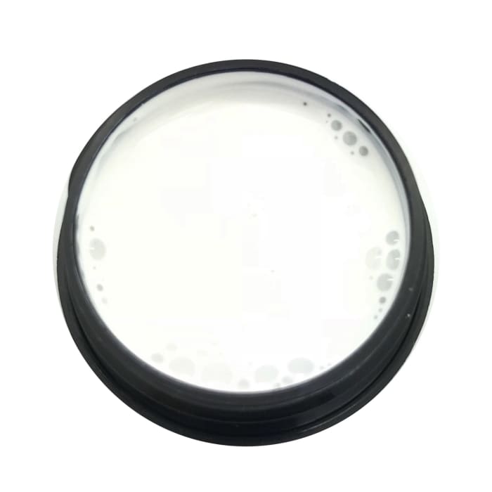 Ocean Spider Gel - White - OceanNailSupply