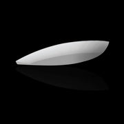 OMBRÉ GEL - X® NATURAL ALMOND MEDIUM TIP BOX OF TIPS - (210PCS) OceanNailSupply