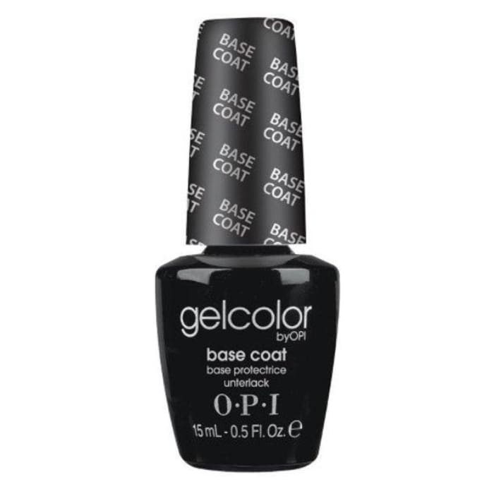 OPI Base Gel - OceanNailSupply
