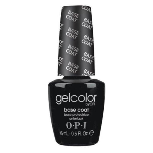OPI Base Gel - OceanNailSupply