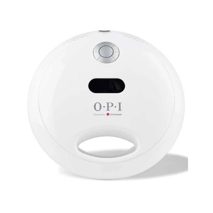 OPI Dual Cure LED/UV Gel Lamp - OceanNailSupply