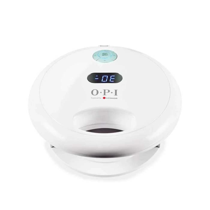 OPI Dual Cure LED/UV Gel Lamp — OceanNailSupply