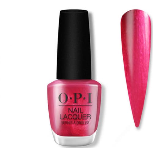 OPI GelColor - 15 Minutes of Flame 0.5 oz - #GCH011 - OceanNailSupply