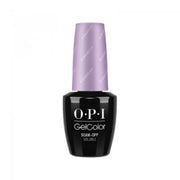 OPI GelColor - A Grape Fit 0.5 oz - #GCB87 - OceanNailSupply