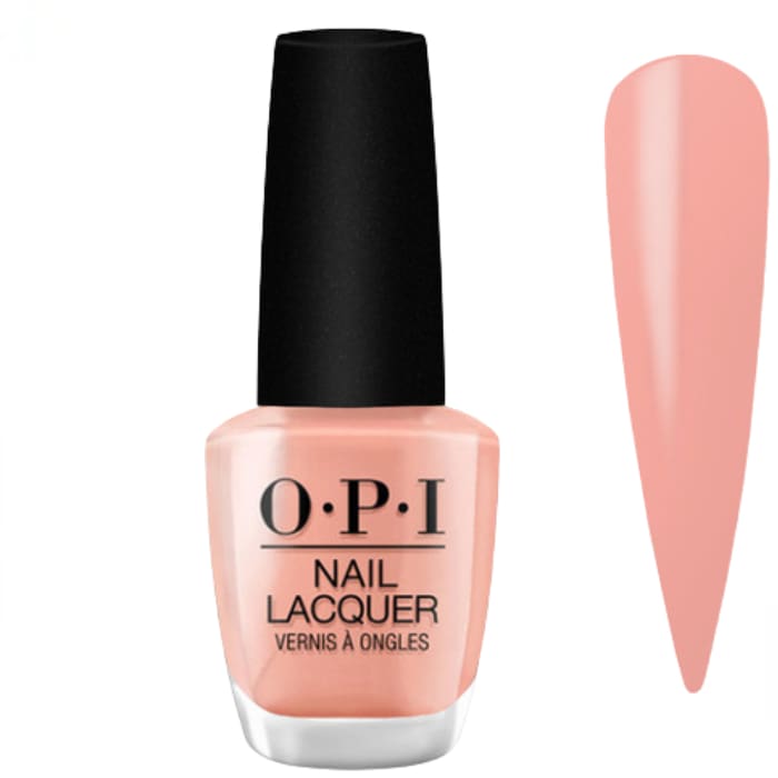 OPI GelColor - A Great Opera-Tunity 0.5 oz - #GCV25 - OceanNailSupply