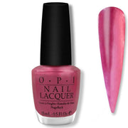 OPI GelColor - A-rose At Dawn Broke by Noon 0.5 oz - #GCV11 - OceanNailSupply