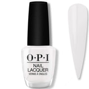 OPI GelColor - Alpine Snow 0.5 oz - #GCL00 - OceanNailSupply