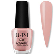 OPI GelColor - Barefoot in Barcelona 0.5 oz - #GCE41 - OceanNailSupply