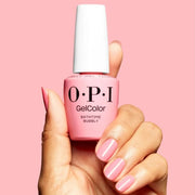 OPI GelColor - Bathtime Bubbly 0.5 oz - #GCS065 - OceanNailSupply