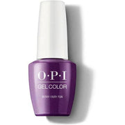 OPI GelColor - Berry Fairy Fun 0.5 oz - #GCHPK08 - OceanNailSupply