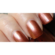 OPI GelColor - Brisbane Bronze 0.5 oz - #GCA45 - OceanNailSupply