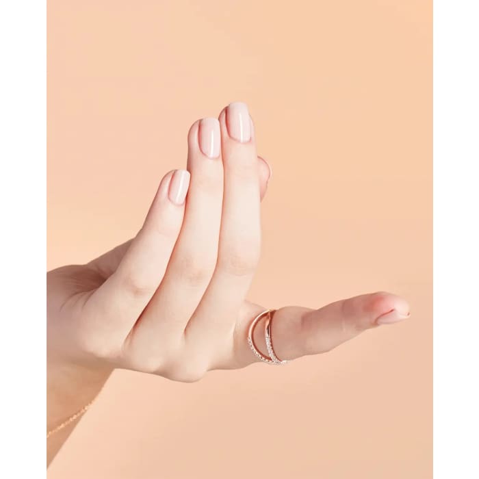 OPI GelColor - Bubble Bath 0.5 oz - #GCS86 - OceanNailSupply