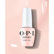 OPI GelColor - Bubble Bath 0.5 oz - #GCS86 - OceanNailSupply
