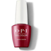OPI GelColor - Candied Kingdom 0.5 oz - #GCHPK10 - OceanNailSupply
