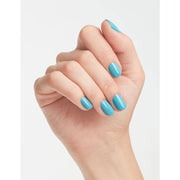 OPI GelColor - Can’t Find My Czechbook 0.5 oz - #GCE75 - OceanNailSupply