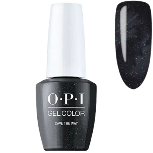 OPI GelColor - Cave The Way 0.5 oz - #GCF012 - OceanNailSupply