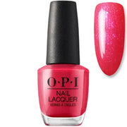 OPI GelColor - Cha-Ching Cherry 0.5 oz - #GCV12 - OceanNailSupply