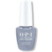 OPI GelColor - Check Out the Old Geysirs 0.5 oz - #GCI60 - OceanNailSupply