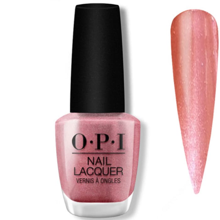 OPI GelColor - Chicago Champagne Toast 0.5 oz - #GCS63 - OceanNailSupply