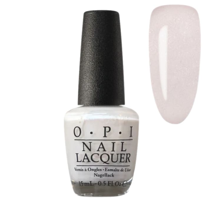 OPI GelColor - Chiffon My Mind 0.5 oz - #GCT63 - OceanNailSupply