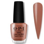 OPI GelColor - Chocolate Moose 0.5 oz - #GCC89 - OceanNailSupply