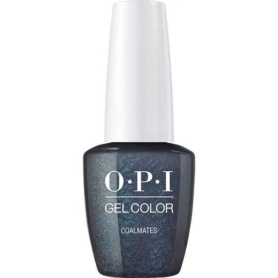 OPI GelColor - Coalmates 0.5 oz - #HPJ03 - OceanNailSupply