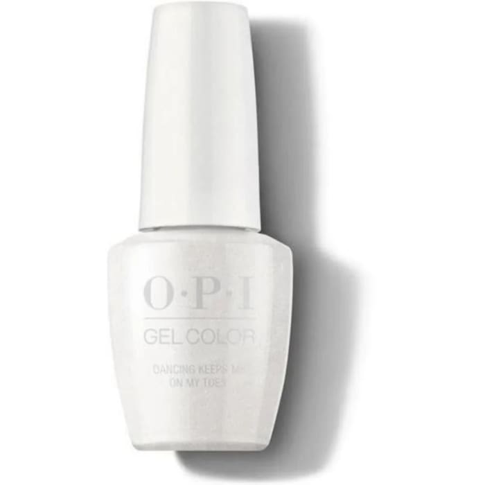 OPI HP Collection