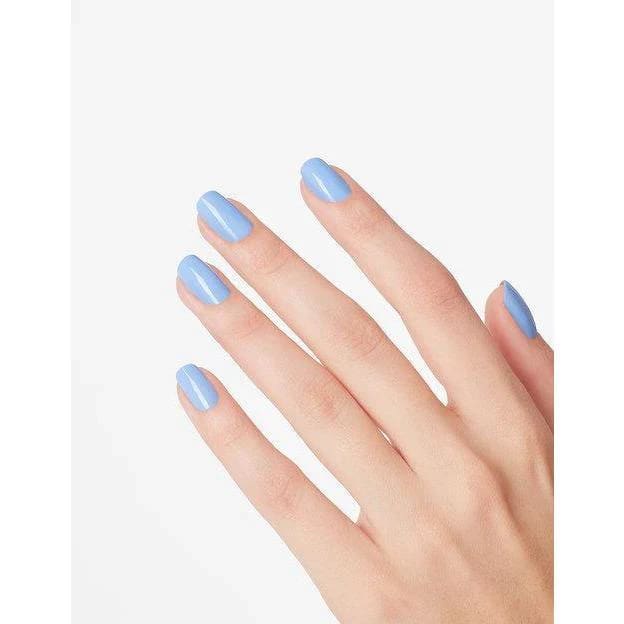 OPI GelColor - Dreams Need Clara-Fication 0.5 oz - #GCHPK03 - OceanNailSupply