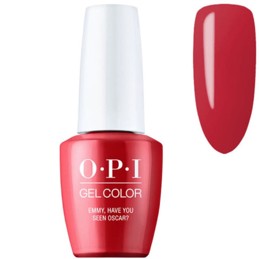 OPI GelColor - Emmy Have You Seen Oscar? 0.5 oz - #GCH012 - OceanNailSupply