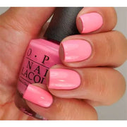 OPI GelColor - Flip Flops & Crop Tops 0.5 oz - #GCR72 - OceanNailSupply